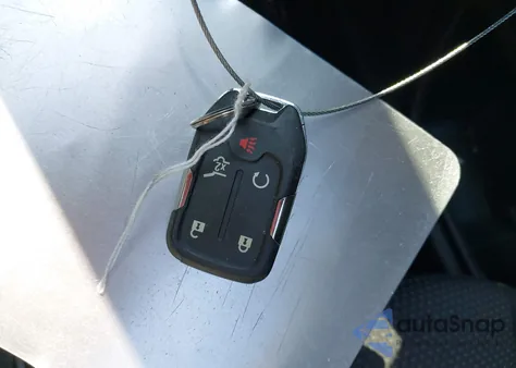 2020 GMC Acadia Fwd Sle из США, поврежденный, VIN 1GKKNRL48LZ236977